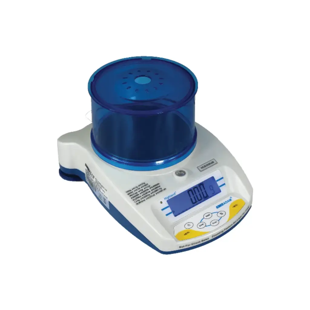 Highland® Approved Portable Precision Balances