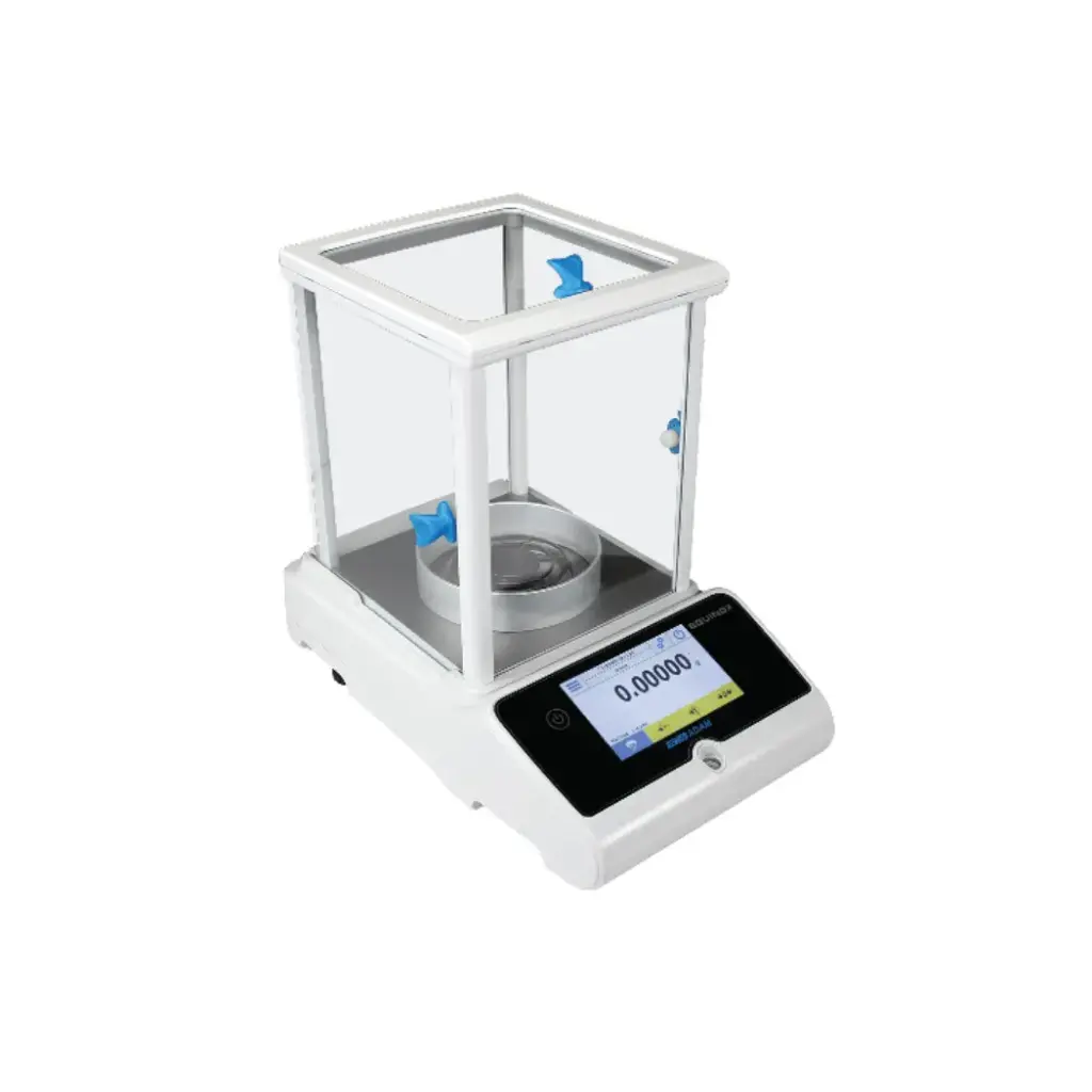 Equinox Semi-Micro and Analytical Balances