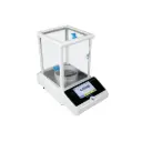 Equinox Semi-Micro and Analytical Balances