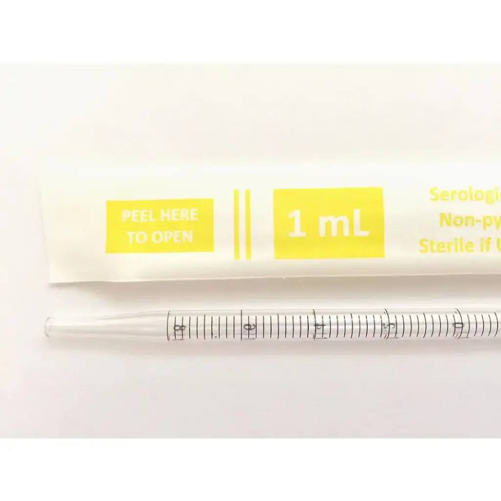 SCILOGEX Serological Pipettes