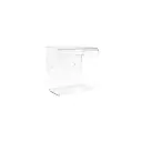 Small Acrylic Kimwipe Holders