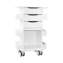 Core DX Cart with Sliding Door