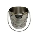 SCILOGEX Insulated All-Stainless Steel Dewar Flasks, no lids