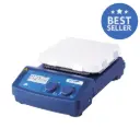 SCILOGEX SCI550-Pro 7x7 LCD Digital Hotplate Stirrer 550ºC/1500rpm Max.