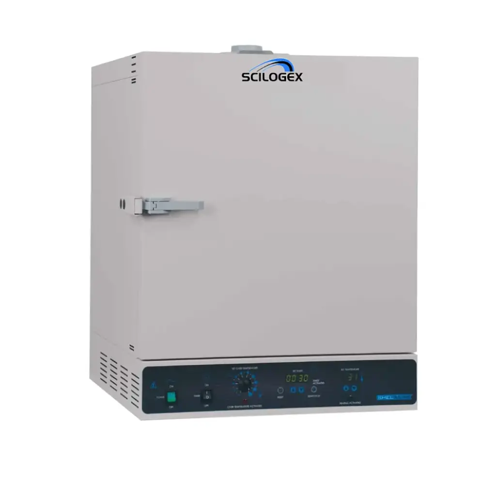 SCILOGEX Forced Air Ovens 3 TO 27.5 cu.ft.