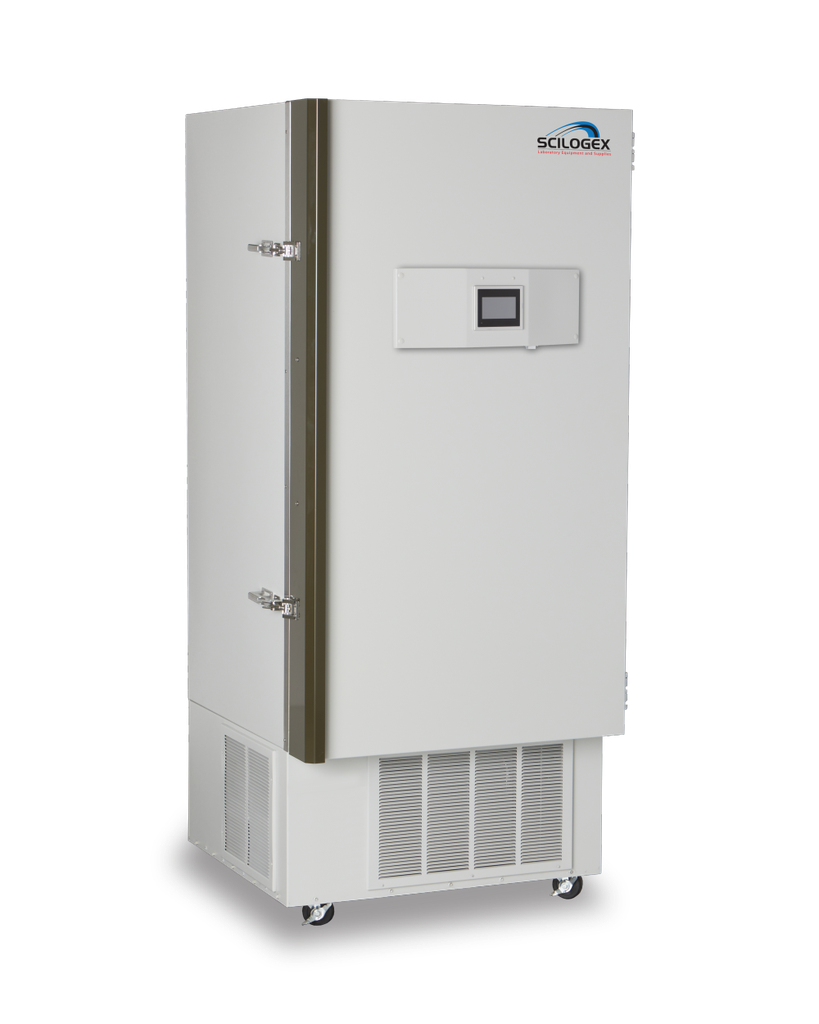 So-Low Platinum Upright Style Ultra Low Freezers To -85°C