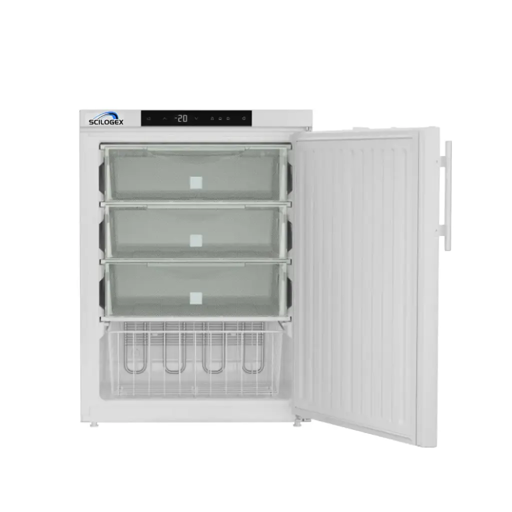 So-Low Flammable Material Storage Freezers