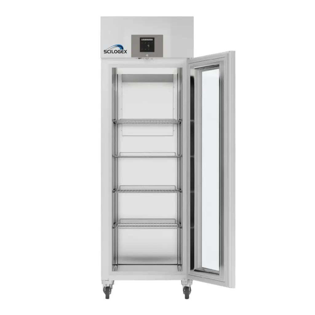  So-Low Scientific Laboratory Refrigerators