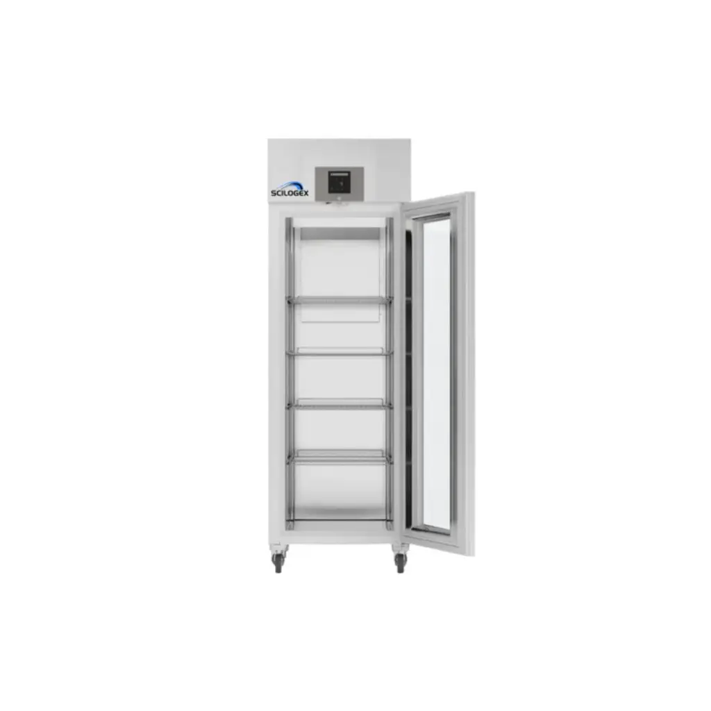 Liebherr Scientific Laboratory Refrigerators