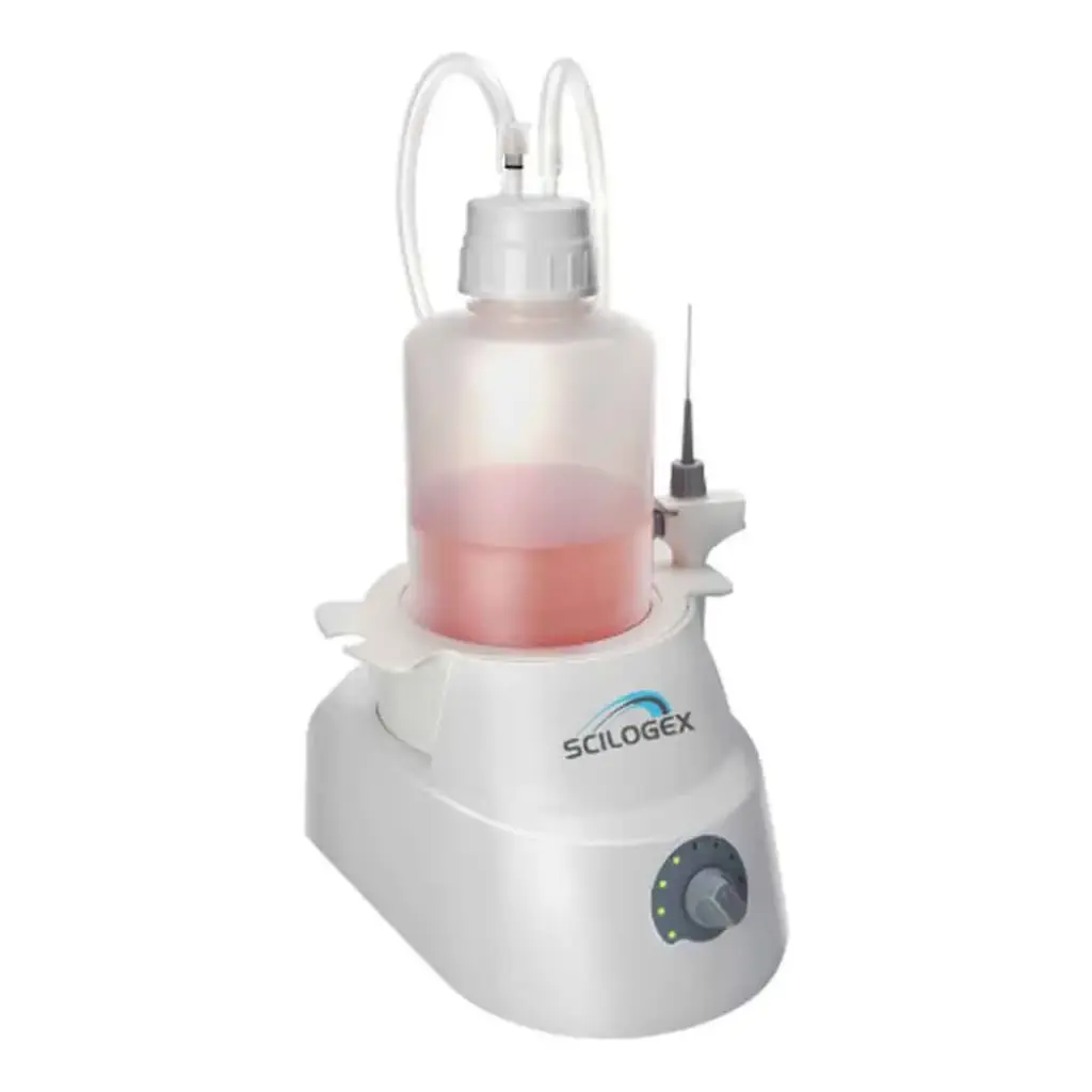SCILOGEX SCIVac-E Vacuum Aspirator 2L Capacity