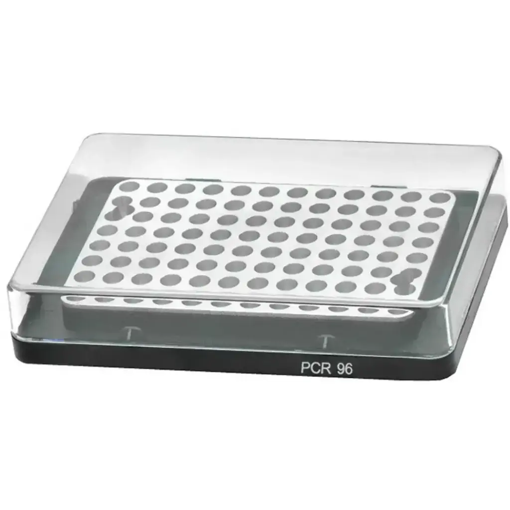 0.2ml x 96 PCR Plate block