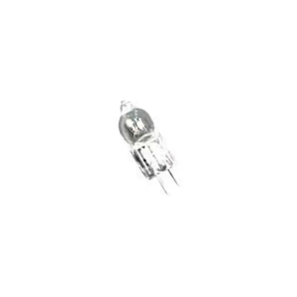 12V, 20W Halogen lamp