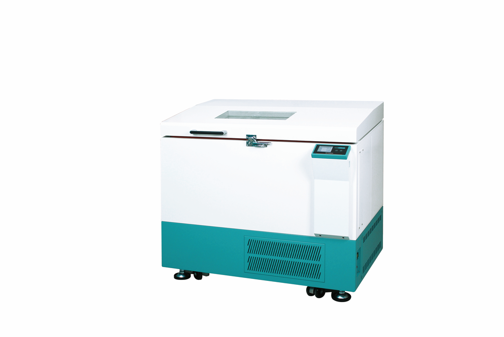 ISF-7100 Shaker Incubator, 80°C, 500rpm, 25.4mm Orbital