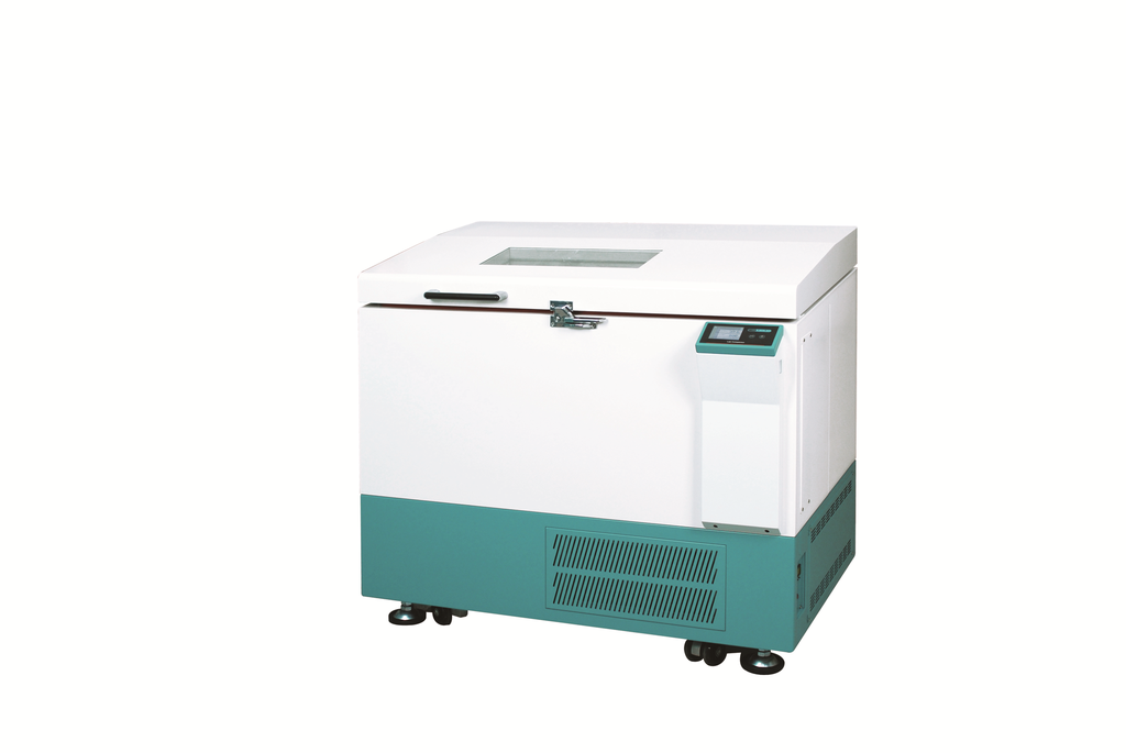 ISF-7200 Shaker Incubator, 80°C, 500rpm, 50.8mm Orbital
