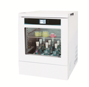 ISS-4075R 150L Stackable Shaker Refrigerated Incubator, -20°C to 80°C, 500rpm