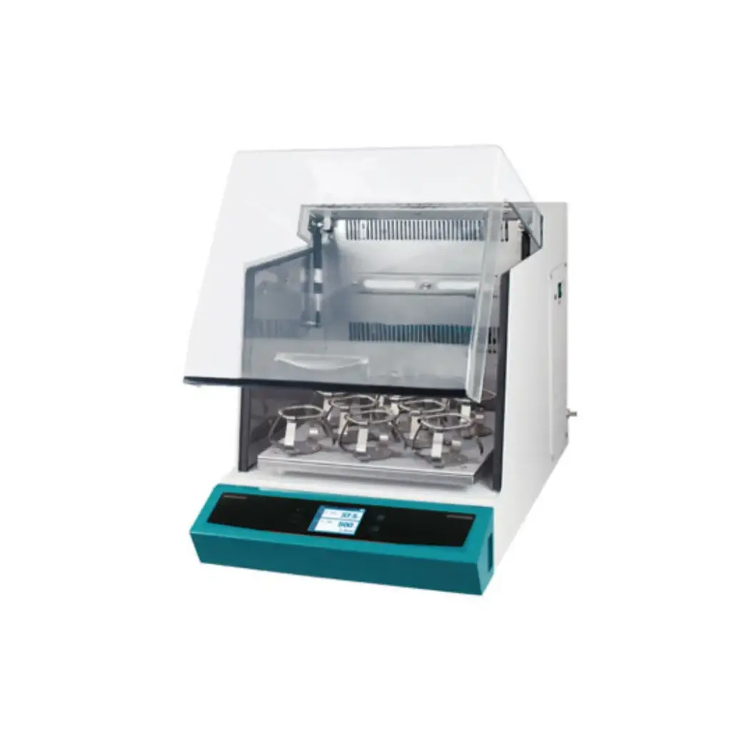 IST-4075 83L Shaker Refrigerated Incubator, -20°C to 80°C, 500rpm