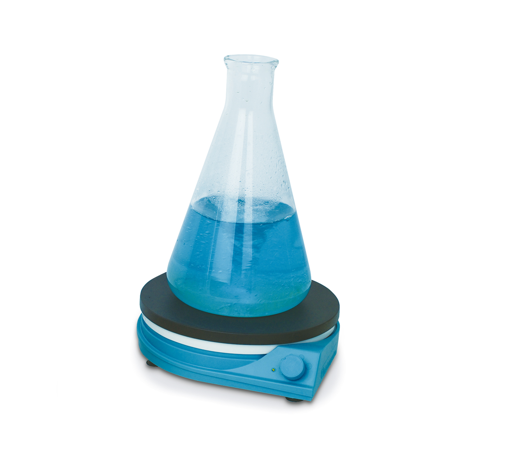 MS-22BB 5L Analog Magnetic Stirrer, 150-2500rpm