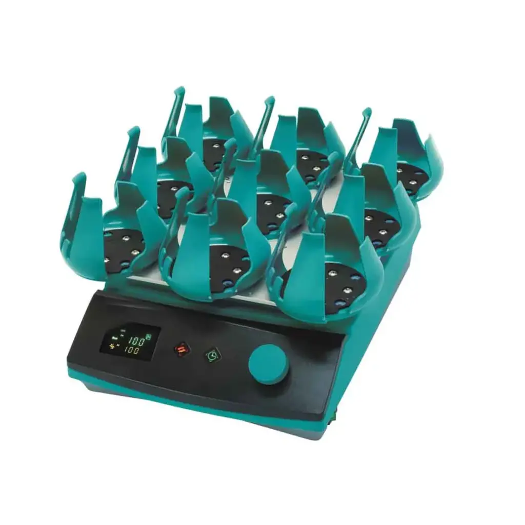 CMS-350 Mini Orbital Shaker, 50-300rpm