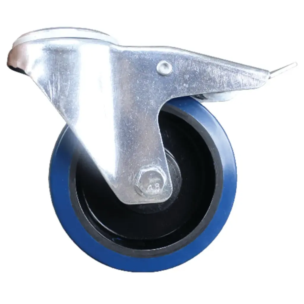 Casters / wheels (set of 4)