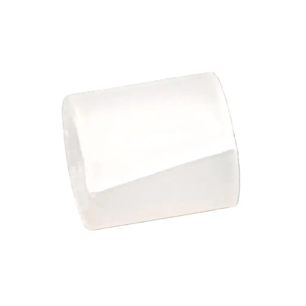 D160 PVDF BUSHING 7mm