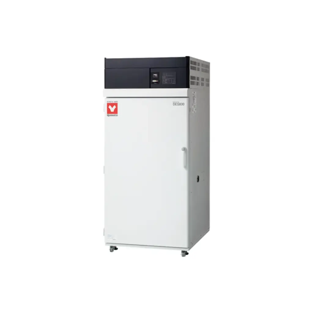 Yamato DES & DTS Series Forced Convection Cleanroom Ovens