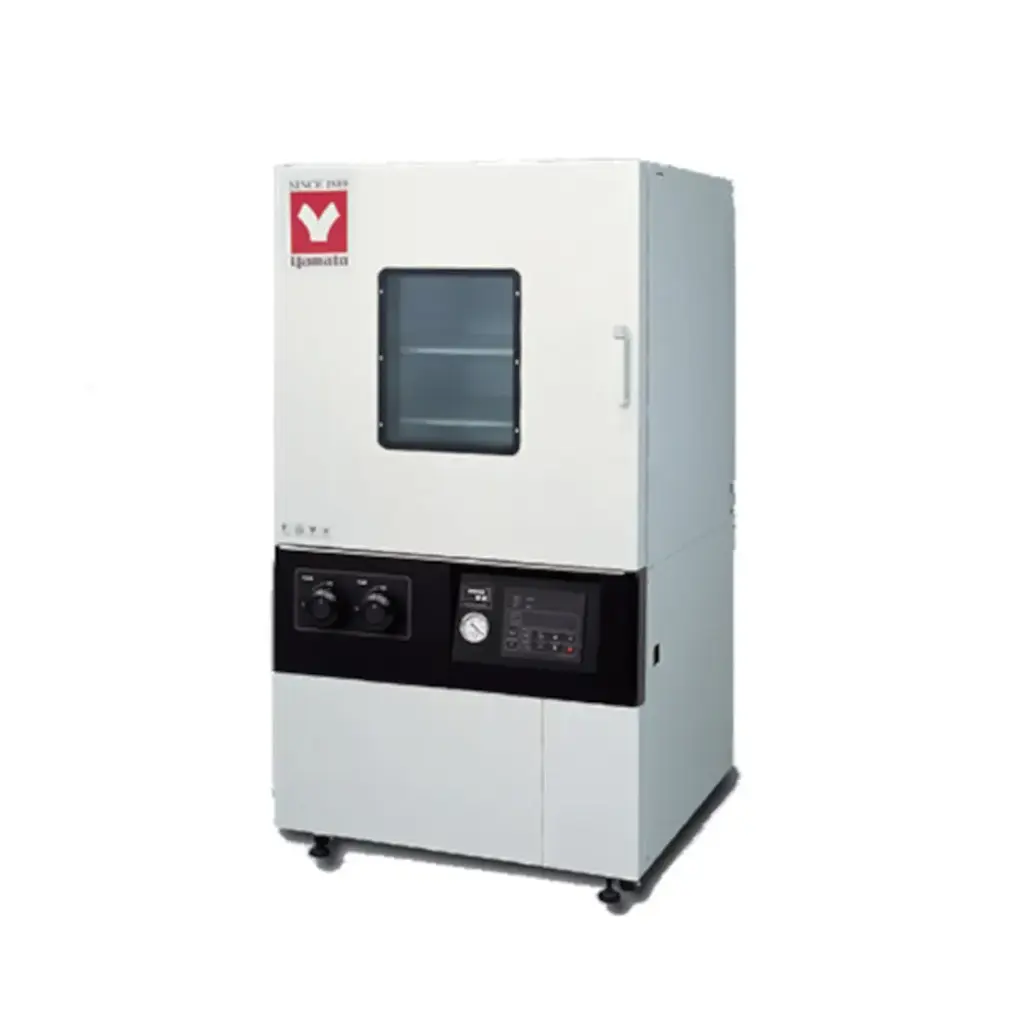 Yamato DP Series Industrial Vacuum Drying Ovens