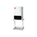 Yamato DNF Series Energy Saving & Air Velocity Controllable Forced Convection Ovens