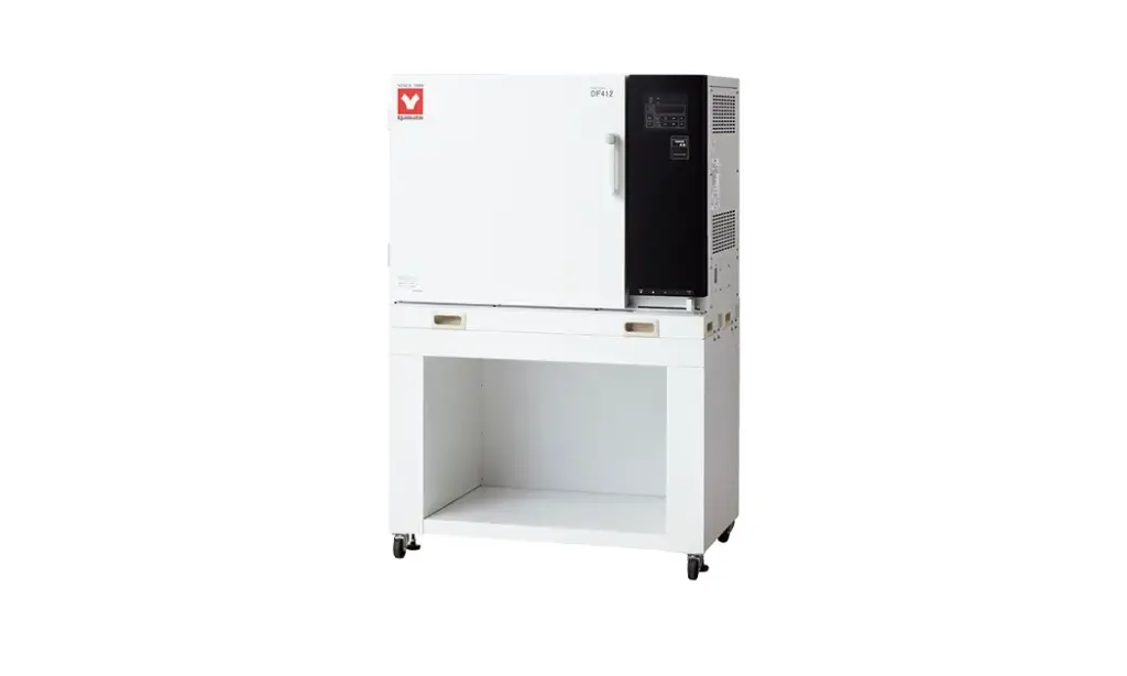 Yamato DF & DH Series High Performance Programmable Fine Ovens