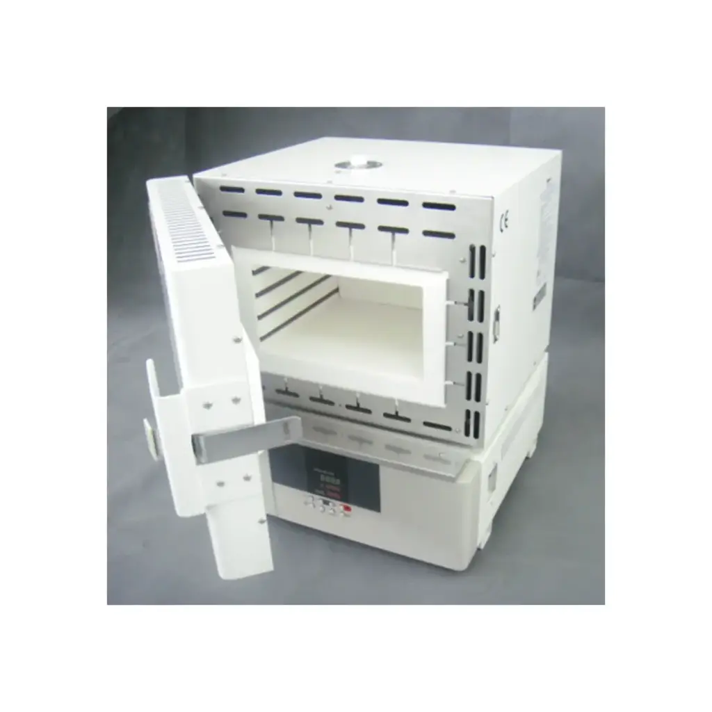 Yamato FO Series 1.5 to 9L Programmable Muffle Furnaces