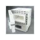 Yamato FO Series 1.5 to 9L Programmable Muffle Furnaces