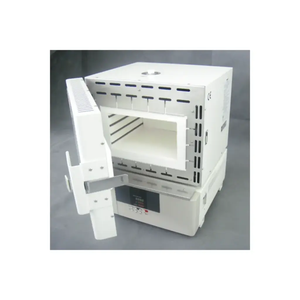 Yamato FO Series 11.3 to 30L Programmable Muffle Furnaces