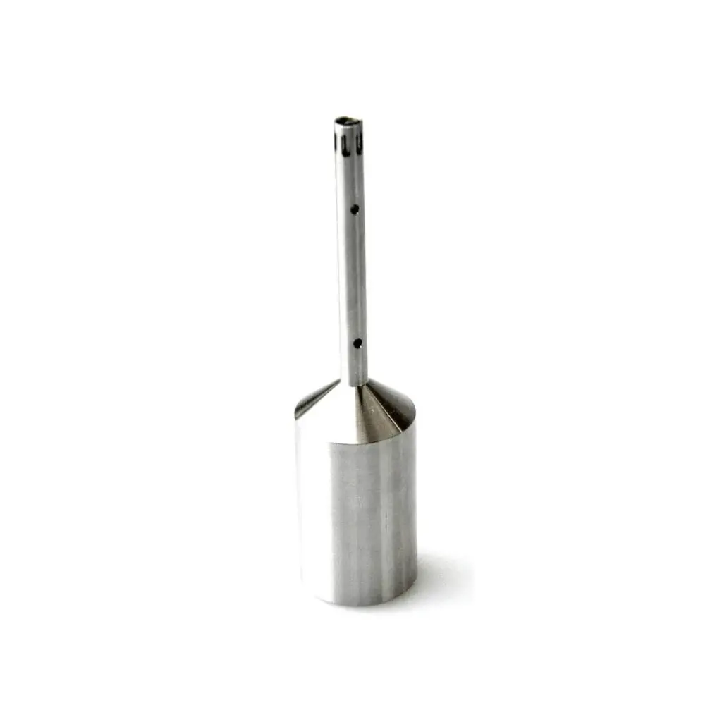 DS-160/5 Dia 5mm x L 50mm generator probe for D-160, for solid/liquid media, volumes 0.1-50ml