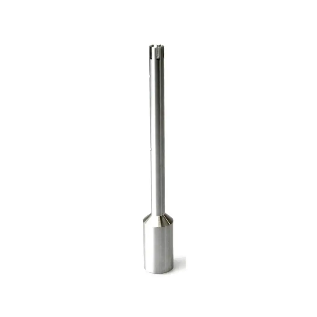 DS-160/T10 Dia 10mm x L 115mm saw tooth generator probe for D-160, for tissue, volumes 1-250ml