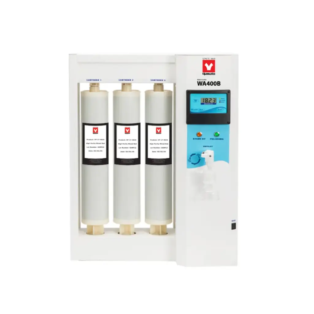 Type 1 Ultrapure Economical