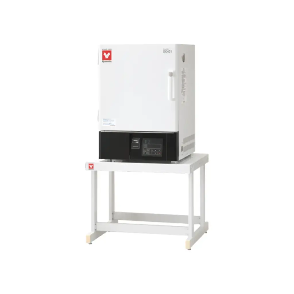 Yamato SK Series Natural & Forced Convection Dry Sterilizers