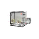 Yamato Compact Glove Boxes