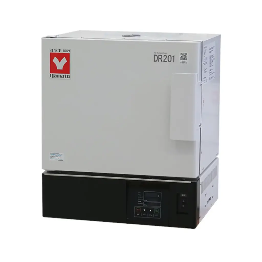 Yamato DR201 Programmable High Temp Natural Convection Oven