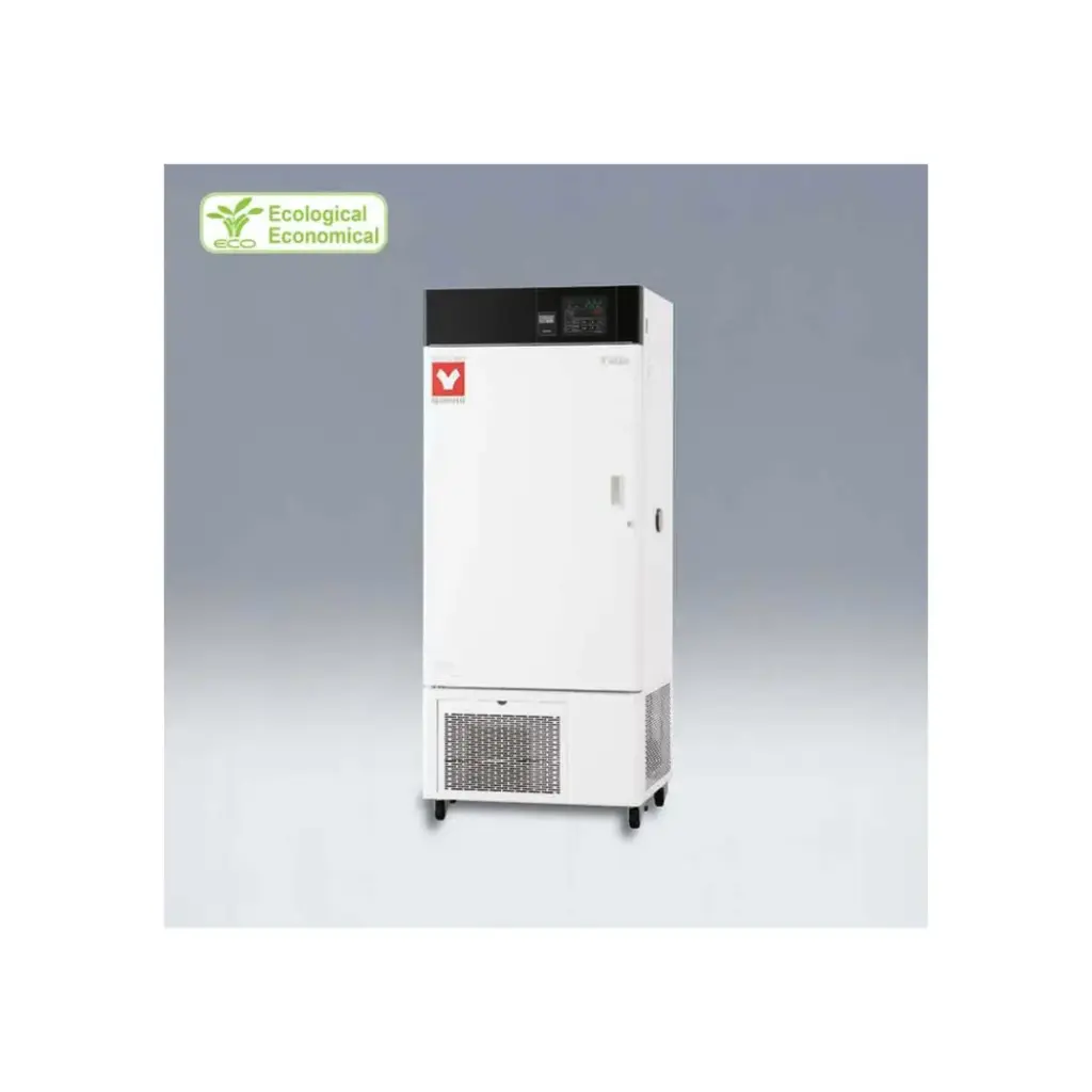 Yamato INE800 Eco Programmable Refrigerated Forced Convection Incubator