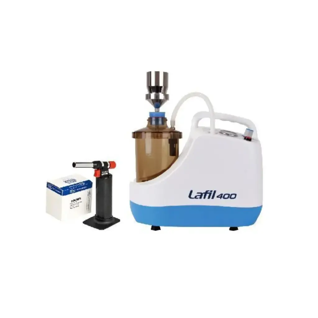 Lafil 400 - SF 10, Vacuum Filtration System 110V