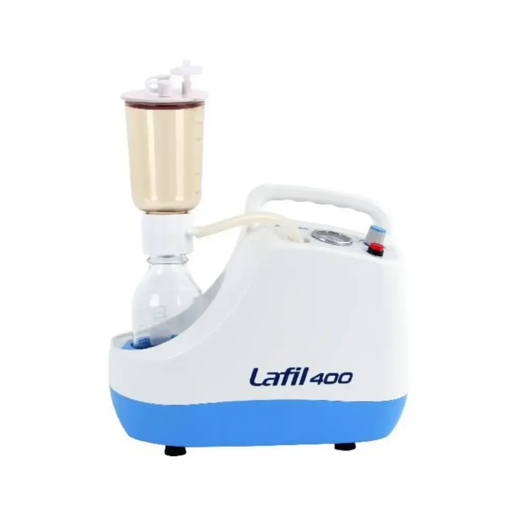 Lafil 400-LF5a, 500 Vacuum Filtration System, 110V