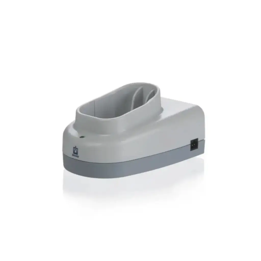 Charging station HandyStep® electronic