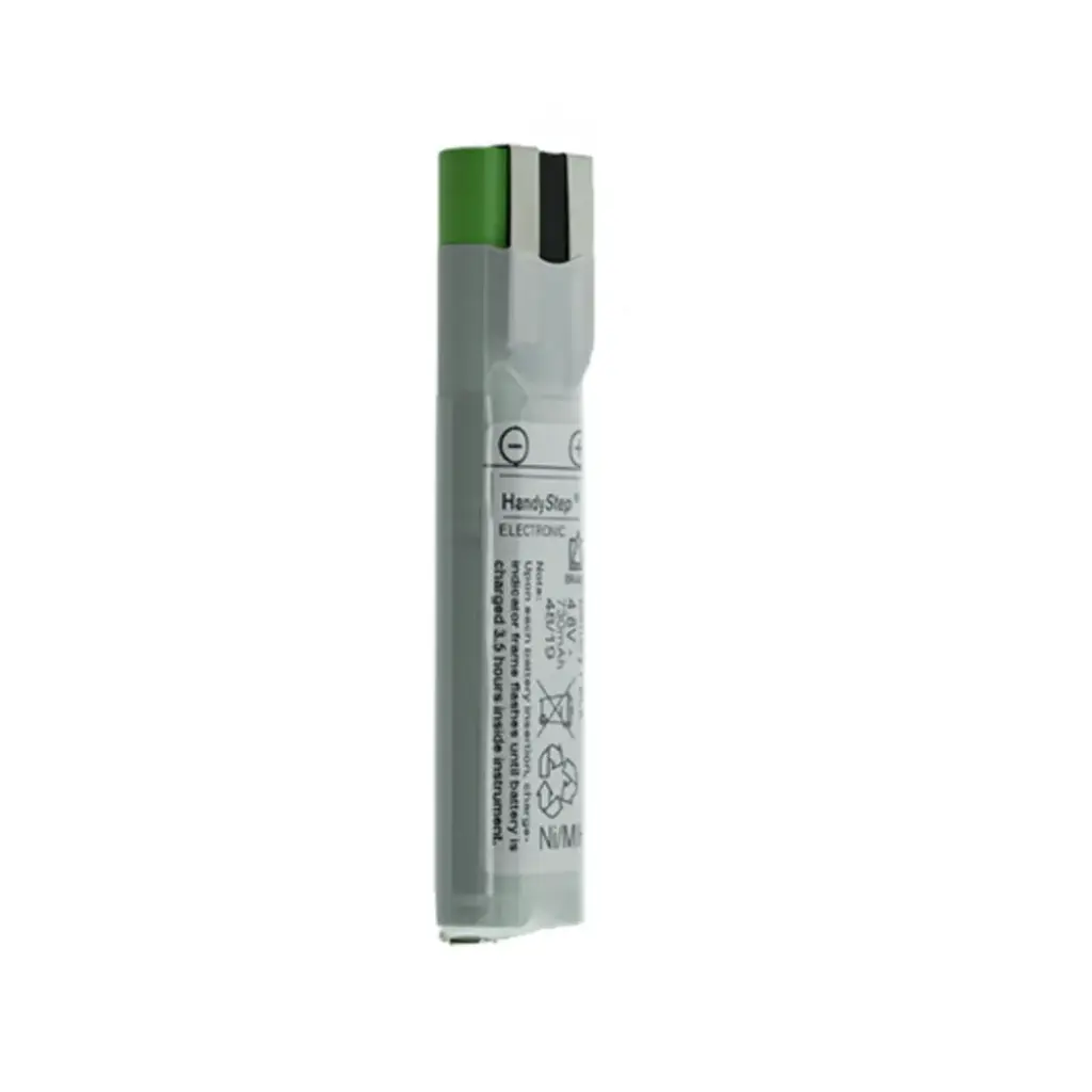 NiMH battery pack HandyStep® electronic