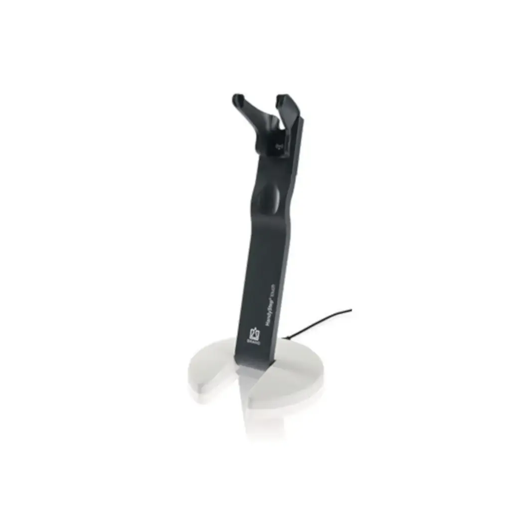 Charging stand for HandyStep touch/touch S, w/o universal AC adapter