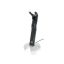 Charging stand for HandyStep touch/touch S, w/o universal AC adapter