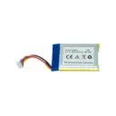 Spare battery for HandyStep touch and HandyStep touch S