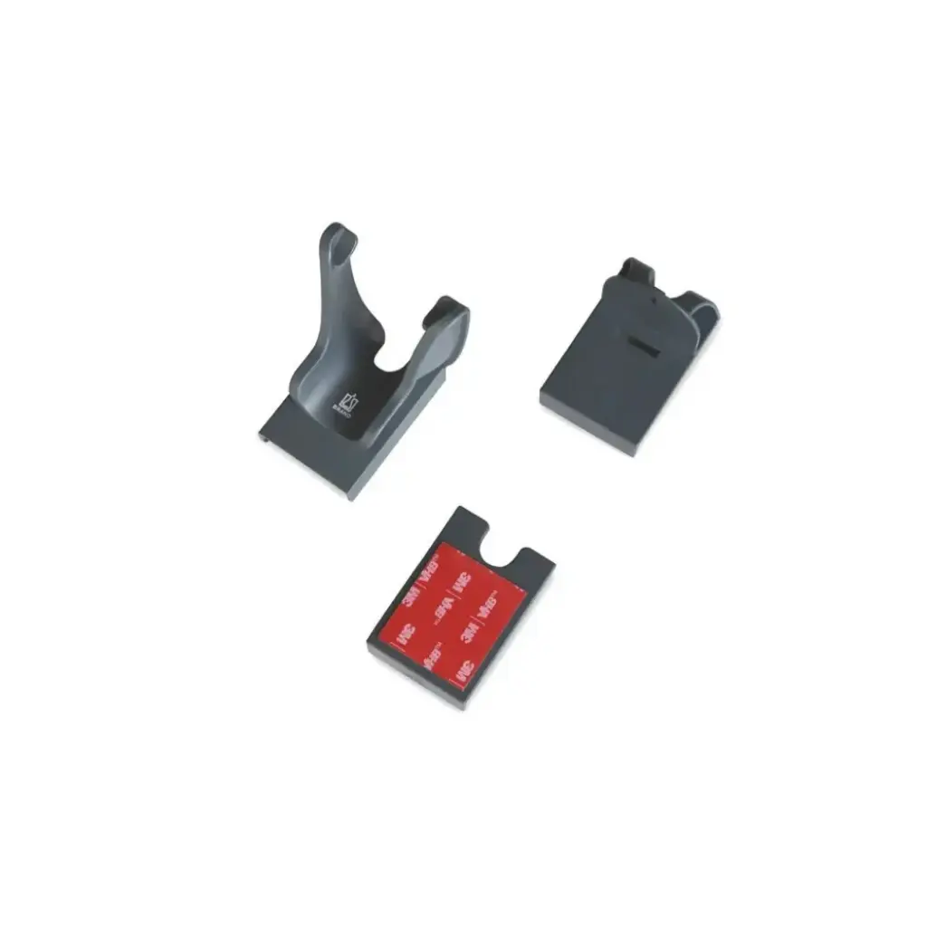 Shelf/rack mount for HandyStep touch and HandyStep touch S