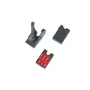Shelf/rack mount for HandyStep touch and HandyStep touch S