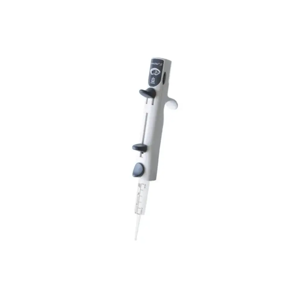 HandyStep S Repeater Pipettor