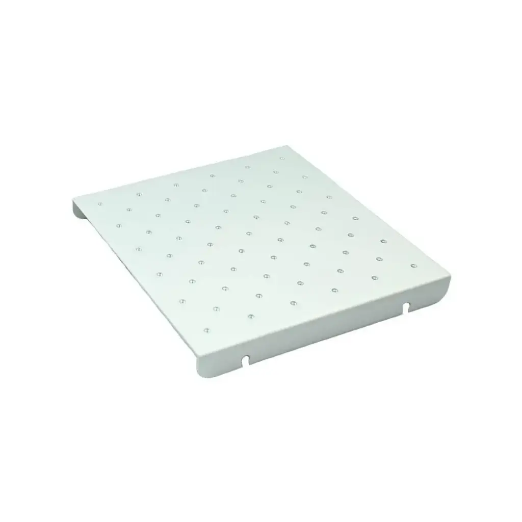 Fixing Clip Platform (13 x 12 inches) for flasks/bottles etc