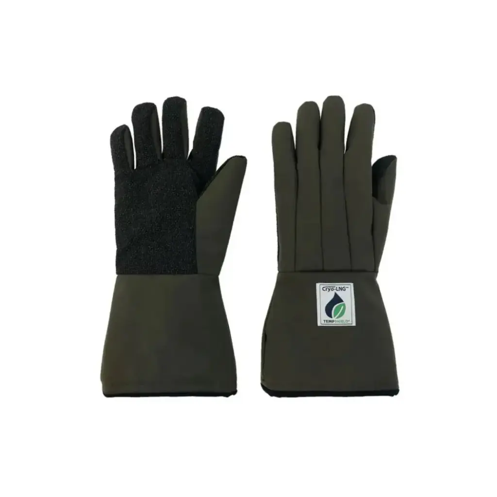 Cryo-LNG™ Brown Midarm Glove